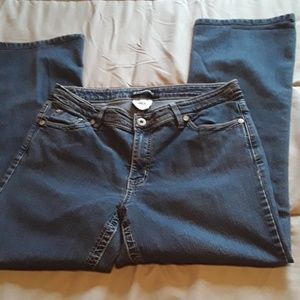 Z. CAVARICCI Women's jeans DENIM